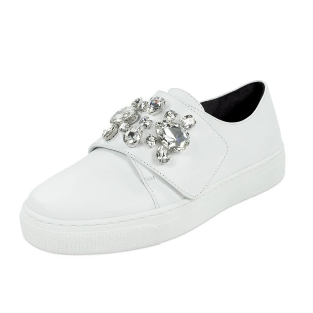 ZCD Montreal Senna sneaker